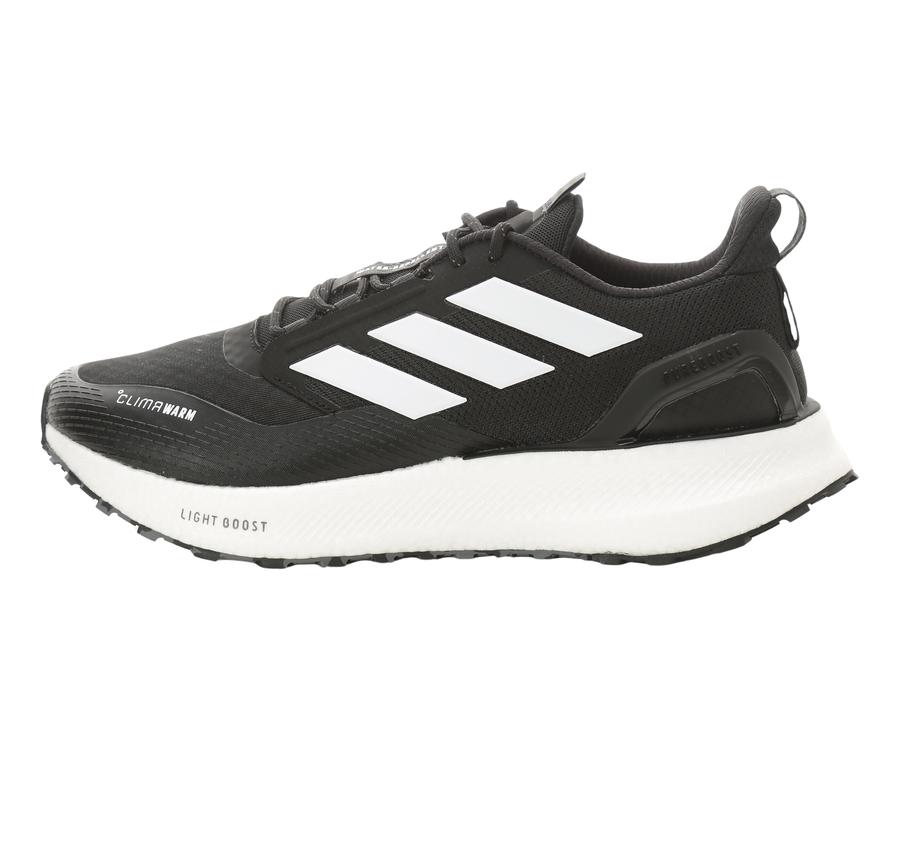 adidas Pureboost 5 Clımawarm Erkek Spor Ayakkabı Siyah adidas Pureboost 5 Clımawarm Erkek Spor Ayakkabı Siyah