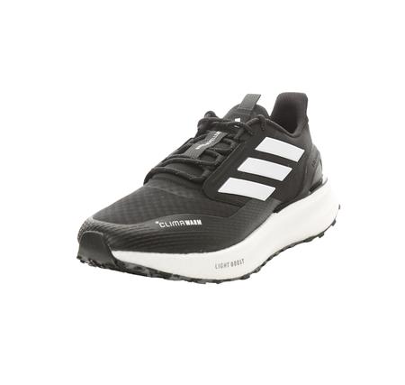 adidas Pureboost 5 Clımawarm Erkek Spor Ayakkabı Siyah adidas Pureboost 5 Clımawarm Erkek Spor Ayakkabı Siyah