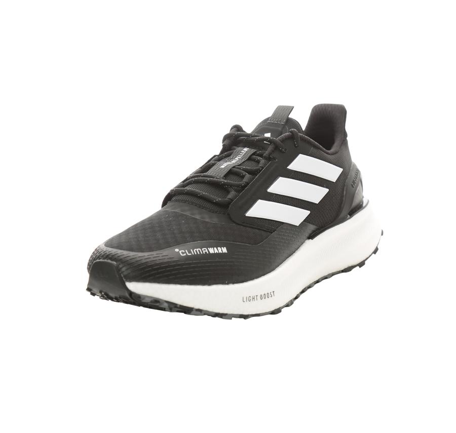 adidas Pureboost 5 Clımawarm Erkek Spor Ayakkabı Siyah adidas Pureboost 5 Clımawarm Erkek Spor Ayakkabı Siyah