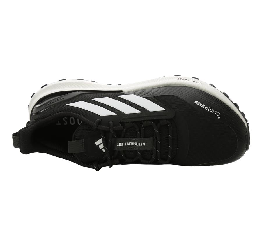 adidas Pureboost 5 Clımawarm Erkek Spor Ayakkabı Siyah adidas Pureboost 5 Clımawarm Erkek Spor Ayakkabı Siyah