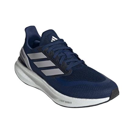 adidas Pureboost 5 Erkek Spor Ayakkabı Lacivert