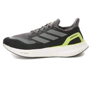 adidas Pureboost 5 Erkek Spor Ayakkabı Antrasit