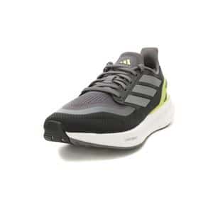 adidas Pureboost 5 Erkek Spor Ayakkabı Antrasit