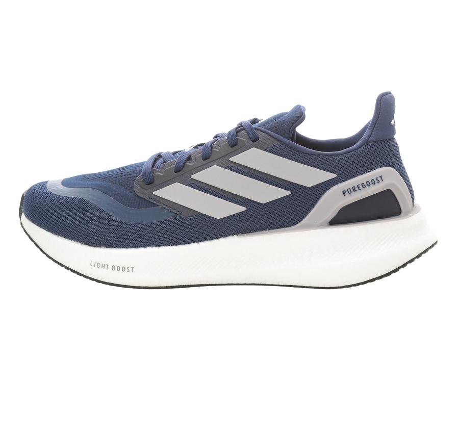 adidas Pureboost 5 Erkek Spor Ayakkabı Lacivert adidas Pureboost 5 Erkek Spor Ayakkabı Lacivert