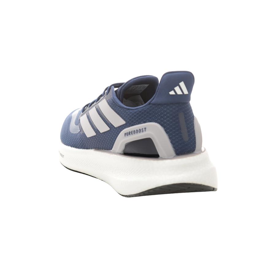 adidas Pureboost 5 Erkek Spor Ayakkabı Lacivert adidas Pureboost 5 Erkek Spor Ayakkabı Lacivert