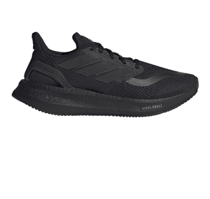 adidas Pureboost 5 W Kadın Spor Ayakkabı Siyah