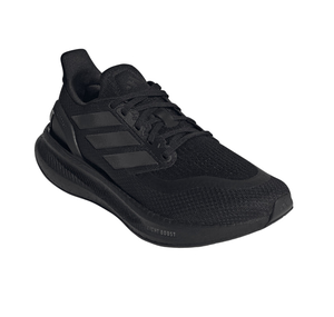 adidas Pureboost 5 W Kadın Spor Ayakkabı Siyah