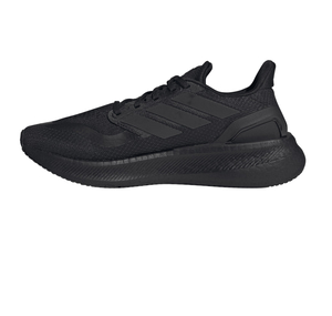 adidas Pureboost 5 W Kadın Spor Ayakkabı Siyah