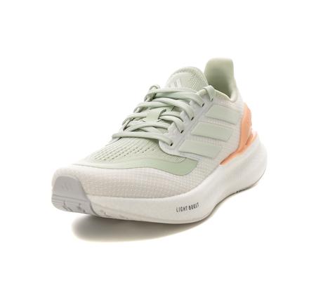 adidas Pureboost 5 W Kadın Spor Ayakkabı Gri