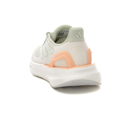 adidas Pureboost 5 W Kadın Spor Ayakkabı Gri