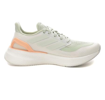 adidas Pureboost 5 W Kadın Spor Ayakkabı Gri
