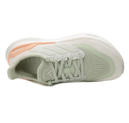 adidas Pureboost 5 W Kadın Spor Ayakkabı Gri