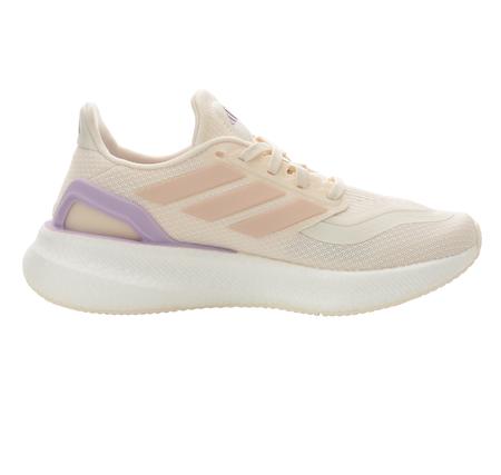 adidas Pureboost 5 W Kadın Spor Ayakkabı Krem