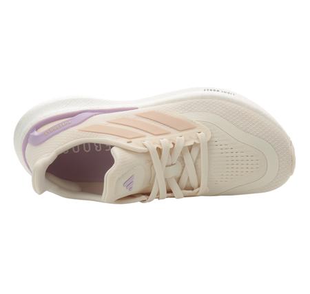 adidas Pureboost 5 W Kadın Spor Ayakkabı Krem