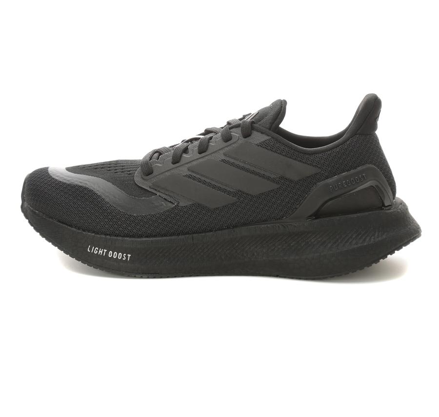 adidas Pureboost 5 W Kadın Spor Ayakkabı Siyah