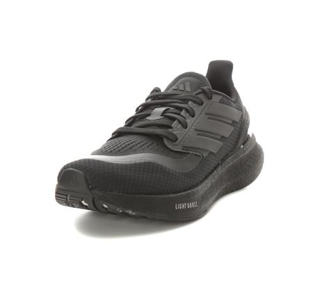 adidas Pureboost 5 W Kadın Spor Ayakkabı Siyah
