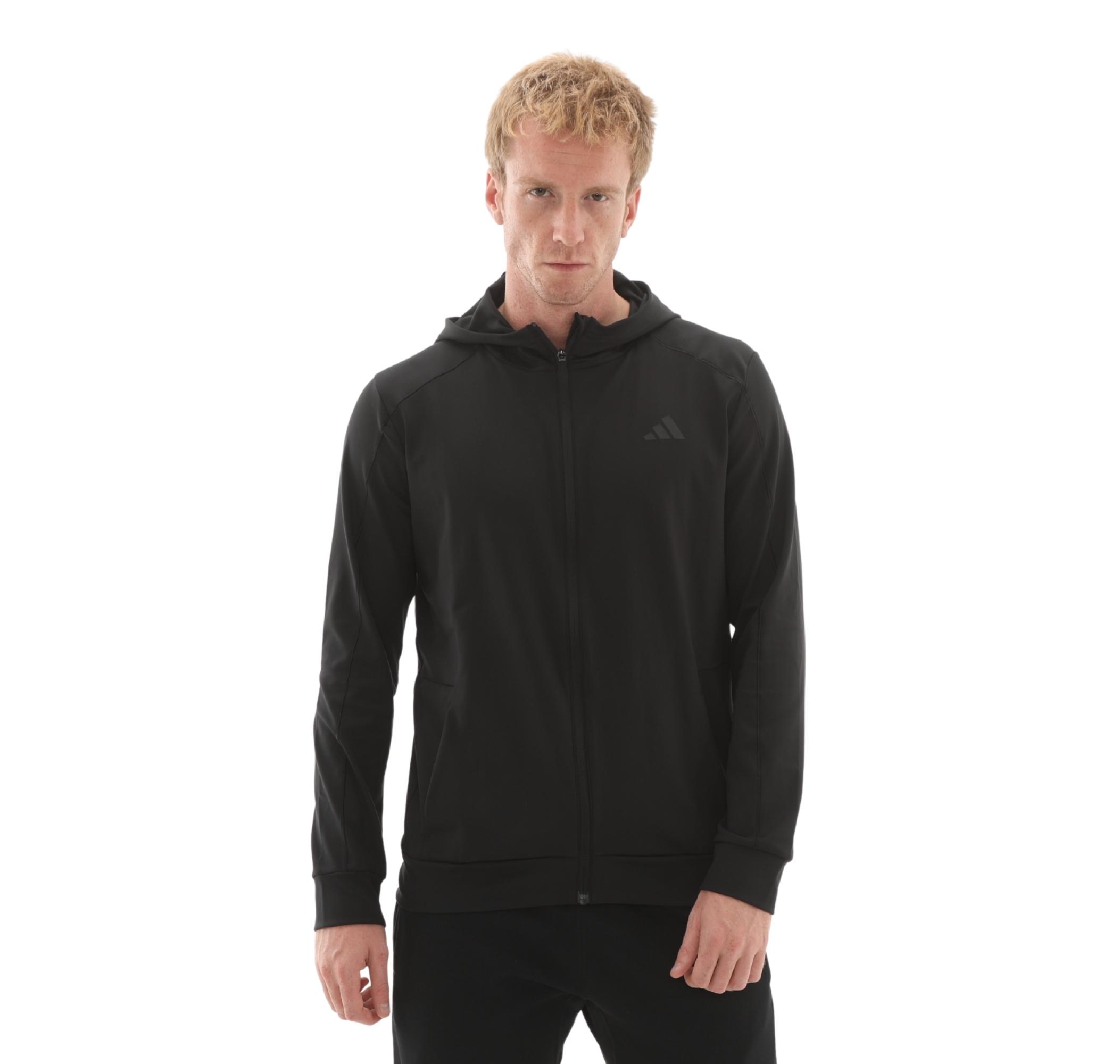 Мужская куртка adidas Puremotion Hood