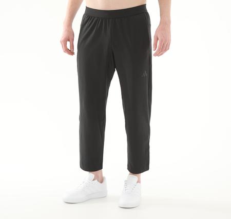 adidas Puremotıon Pant Erkek Eşofman Altı Siyah