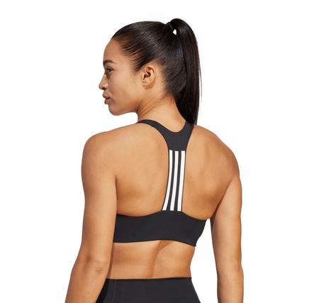 adidas Pwım Bra Kadın Büstiyer Siyah
