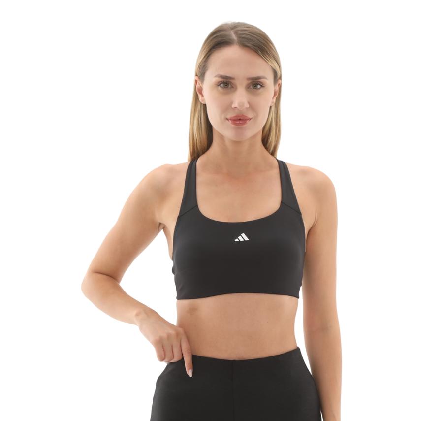 adidas Pwım Bra Kadın Büstiyer Siyah adidas Pwım Bra Kadın Büstiyer Siyah