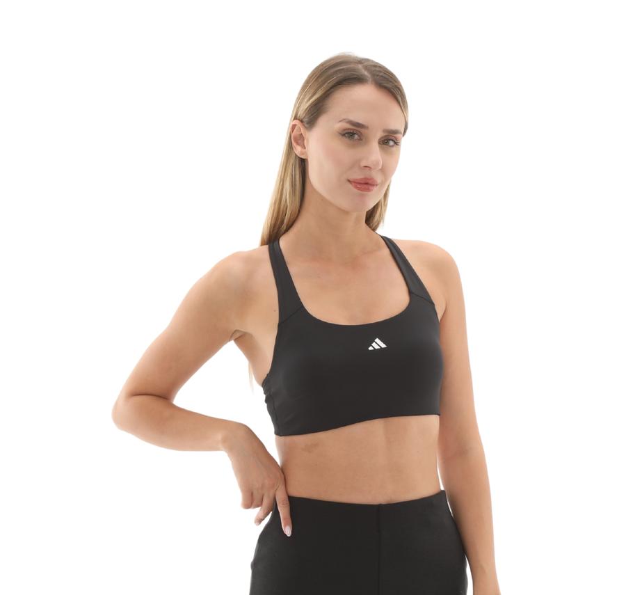 adidas Pwım Bra Kadın Büstiyer Siyah adidas Pwım Bra Kadın Büstiyer Siyah