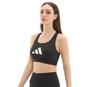 adidas Pwrct Bl Bra Kadın Büstiyer Siyah