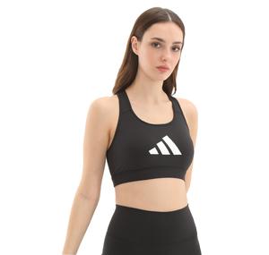 adidas Pwrct Bl Bra Kadın Büstiyer Siyah