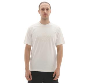 adidas Q12 Monogram T Erkek T-Shirt Beyaz