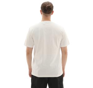 adidas Q12 Monogram T Erkek T-Shirt Beyaz