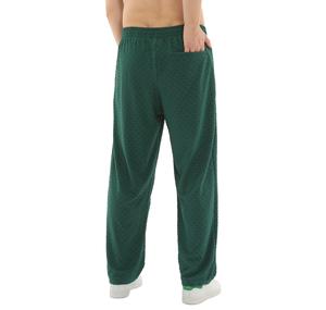 adidas Q12 Monogram Tr Erkek Eşofman Altı Yeşil