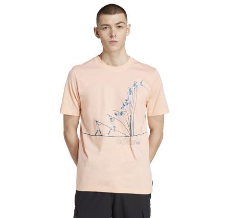 adidas Q12 Ts Pole Erkek T-Shirt