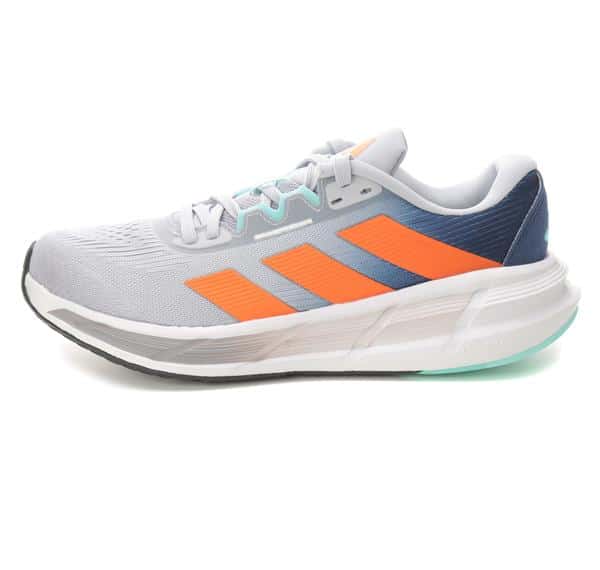 adidas Questar 3 M Erkek Spor Ayakkabı Beyaz