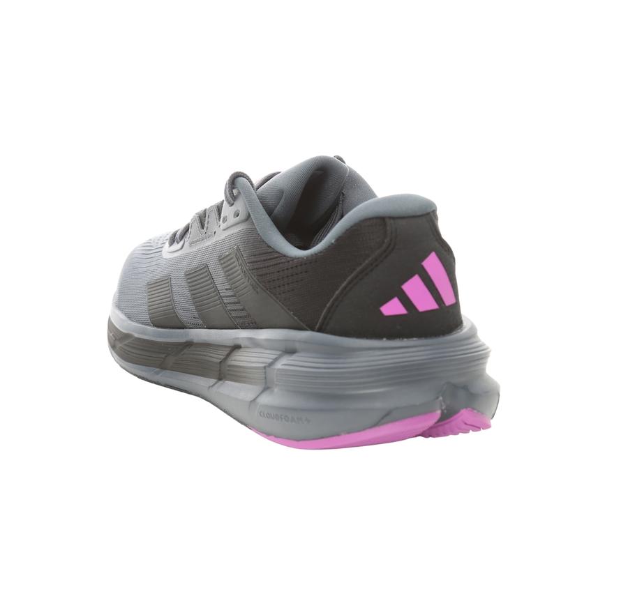 adidas Questar 3 M Erkek Spor Ayakkabı Antrasit adidas Questar 3 M Erkek Spor Ayakkabı Antrasit