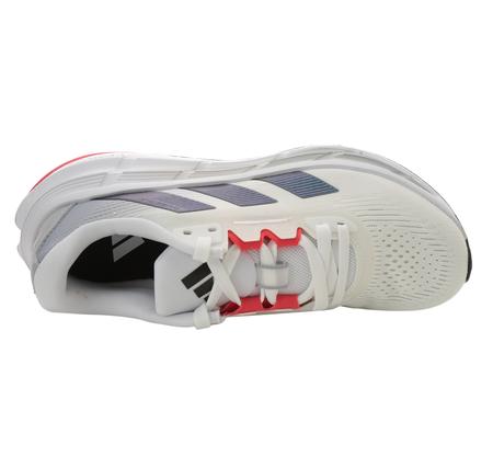 adidas Questar 3 M Erkek Spor Ayakkabı Gri