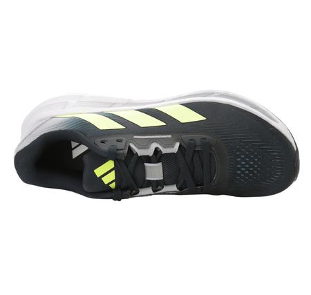 adidas Questar 3 M Erkek Spor Ayakkabı Siyah