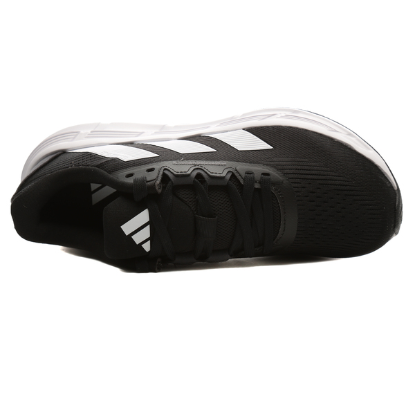 adidas Questar 3 M Erkek Spor Ayakkabı Siyah adidas Questar 3 M Erkek Spor Ayakkabı Siyah