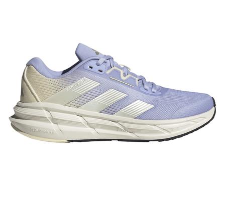 adidas Questar 3 W Kadın Spor Ayakkabı Mor