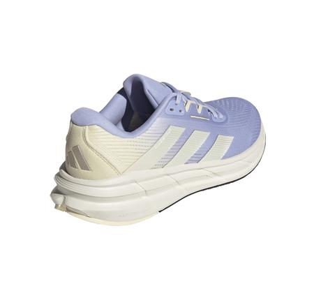 adidas Questar 3 W Kadın Spor Ayakkabı Mor