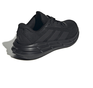 adidas Questar 3 W Kadın Spor Ayakkabı Siyah