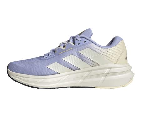 adidas Questar 3 W Kadın Spor Ayakkabı Mor