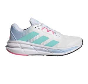 adidas Questar 3 W Kadın Spor Ayakkabı Beyaz