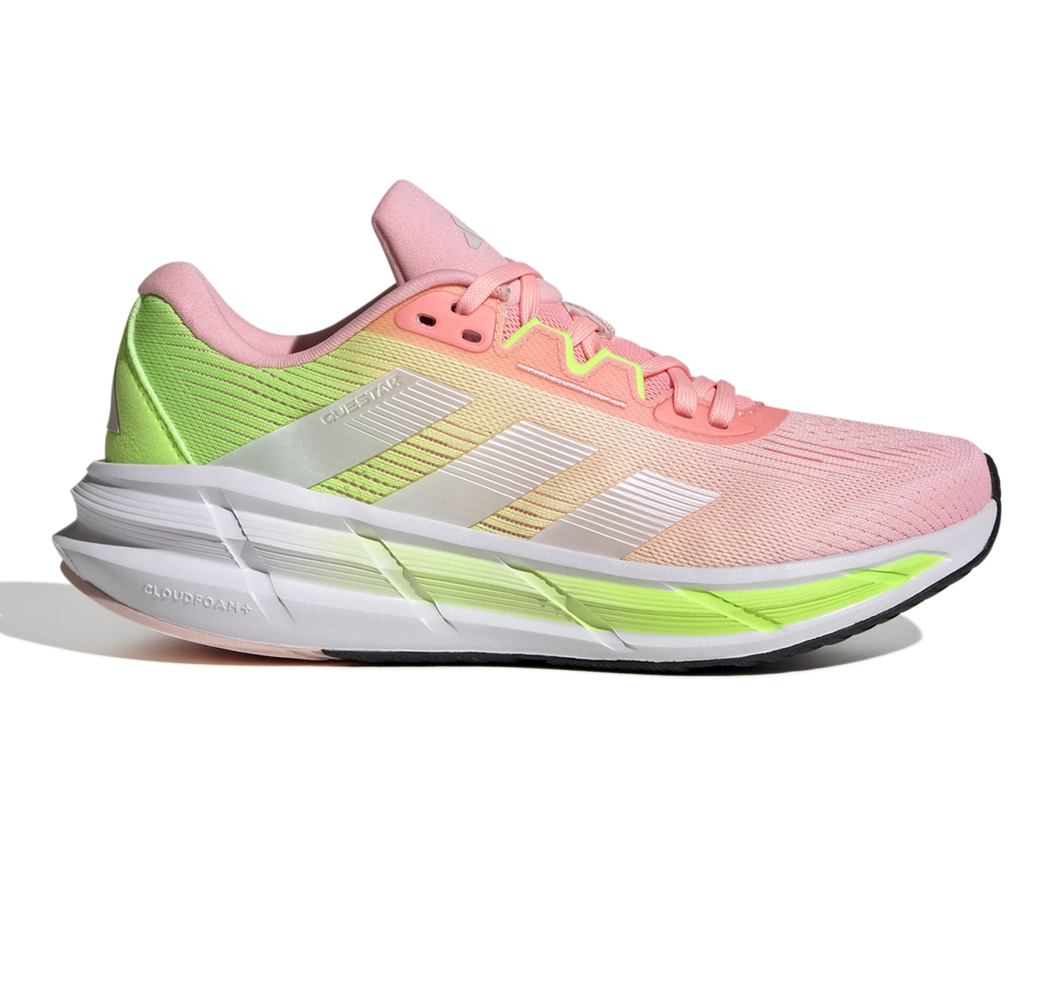 Женские кроссовки adidas Questar 3 W