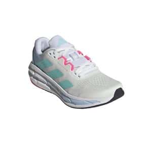 adidas Questar 3 W Kadın Spor Ayakkabı Beyaz