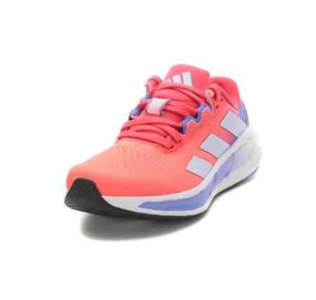 adidas Questar 3 W Kadın Spor Ayakkabı Kırmızı