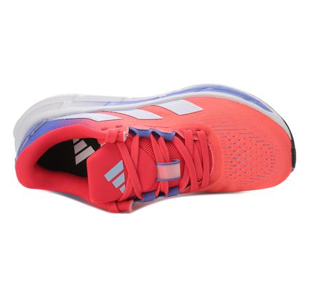 adidas Questar 3 W Kadın Spor Ayakkabı Kırmızı
