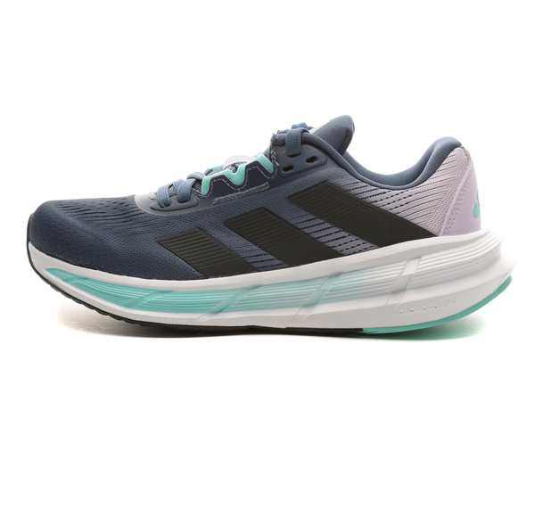 adidas Questar 3 W Kadın Spor Ayakkabı Lacivert
