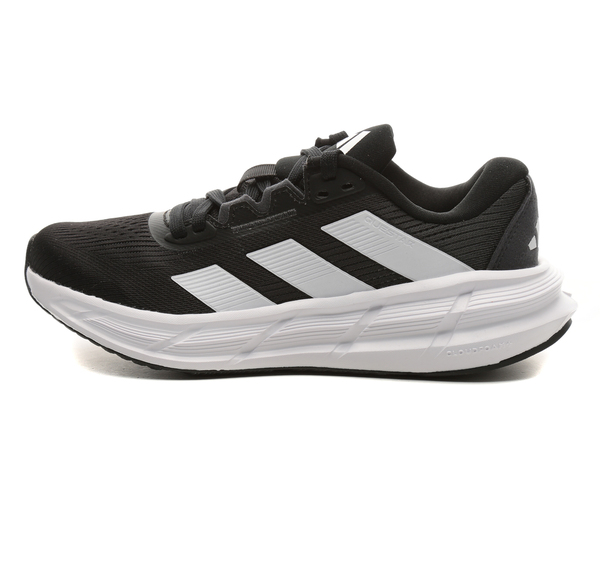adidas Questar 3 W Kadın Spor Ayakkabı Siyah
