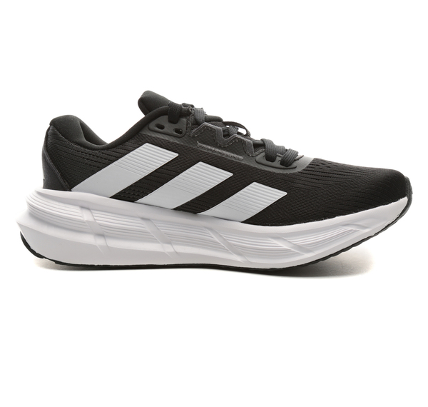 adidas Questar 3 W Kadın Spor Ayakkabı Siyah adidas Questar 3 W Kadın Spor Ayakkabı Siyah