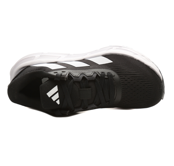 adidas Questar 3 W Kadın Spor Ayakkabı Siyah adidas Questar 3 W Kadın Spor Ayakkabı Siyah