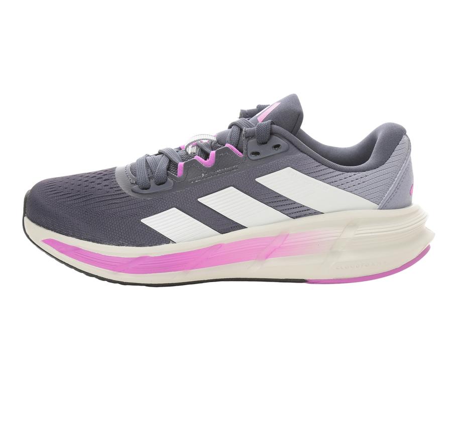 adidas Questar 3 W Kadın Spor Ayakkabı Siyah